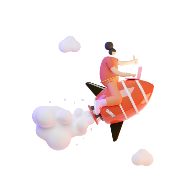 Ready to switch to a steadier route?